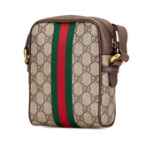 Mini GG Supreme Ophidia Crossbody